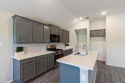 1460 Acmite Avenue, Cross Roads, TX 76227 - Photo 9