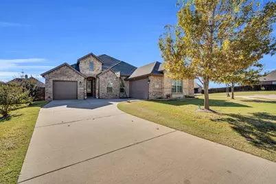 7202 Lone Star Way, Midlothian, TX 76065 - Photo 1