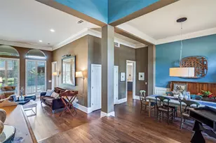 3452 Hearst Castle Way, Plano, TX 75025 - Photo 7