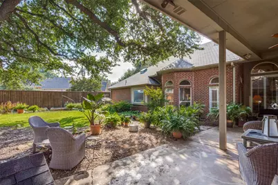 3452 Hearst Castle Way, Plano, TX 75025 - Photo 33