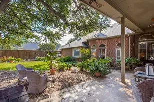 3452 Hearst Castle Way, Plano, TX 75025 - Photo 33