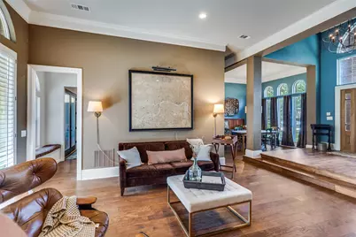 3452 Hearst Castle Way, Plano, TX 75025 - Photo 11