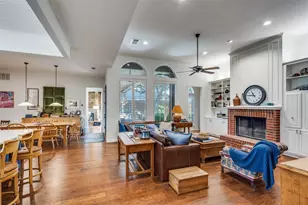 3452 Hearst Castle Way, Plano, TX 75025 - Photo 19