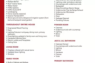 3452 Hearst Castle Way, Plano, TX 75025 - Photo 3