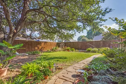 3452 Hearst Castle Way, Plano, TX 75025 - Photo 35