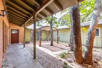 2509 Castle Drive, Clyde, TX 79510 - Photo 5