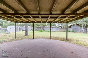 2509 Castle Dr, Clyde, TX 79510 - Photo 35