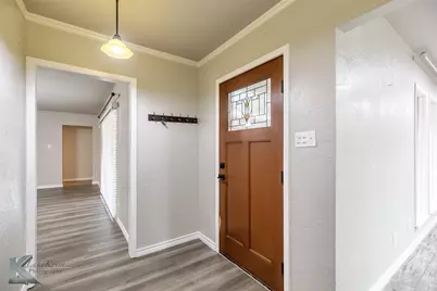 2509 Castle Drive, Clyde, TX 79510 - Photo 7