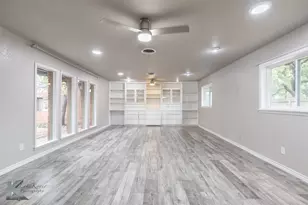 2509 Castle Dr, Clyde, TX 79510 - Photo 9