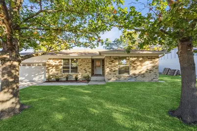 312 Allenwood Drive, Princeton, TX 75407 - Photo 1
