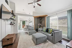 912 S Old Orchard Ln, Lewisville, TX 75067 - Photo 5