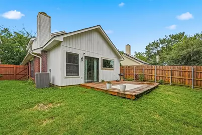 912 S Old Orchard Lane, Lewisville, TX 75067 - Photo 27