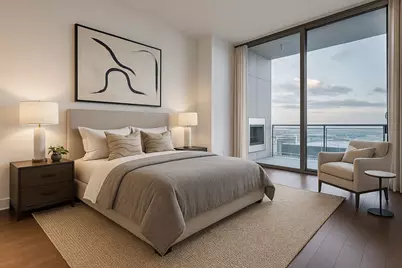 2900 McKinnon Street #2704, Dallas, TX 75201 - Photo 1