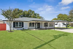 803 Glenda Dr, Bedford, TX 76022 - Photo 31