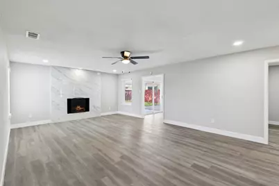 803 Glenda Drive, Bedford, TX 76022 - Photo 3