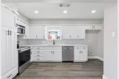 803 Glenda Drive, Bedford, TX 76022 - Photo 11