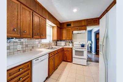 629 Sherwood Drive, Richardson, TX 75080 - Photo 7