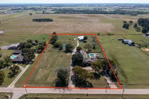 10492 Strittmatter Rd, Pilot Point, TX 76258 - Photo 9