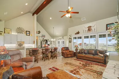 6124 High Meadows Drive, Krum, TX 76249 - Photo 3