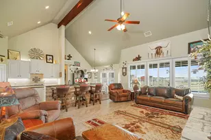 6124 High Meadows Dr, Krum, TX 76249 - Photo 3