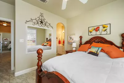 6124 High Meadows Drive, Krum, TX 76249 - Photo 15