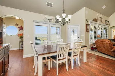 6124 High Meadows Drive, Krum, TX 76249 - Photo 11