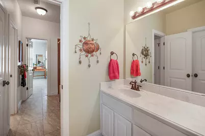 6124 High Meadows Drive, Krum, TX 76249 - Photo 17