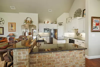 6124 High Meadows Drive, Krum, TX 76249 - Photo 9