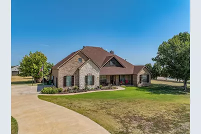6124 High Meadows Drive, Krum, TX 76249 - Photo 39