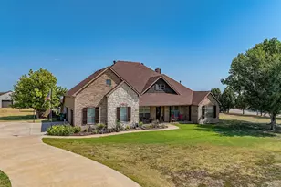 6124 High Meadows Dr, Krum, TX 76249 - Photo 39