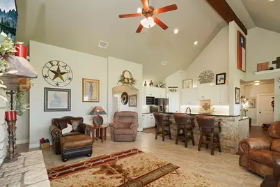 6124 High Meadows Drive, Krum, TX 76249 - Photo 7