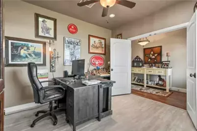 6124 High Meadows Drive, Krum, TX 76249 - Photo 13