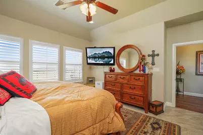 6124 High Meadows Drive, Krum, TX 76249 - Photo 25