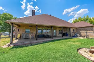 6124 High Meadows Dr, Krum, TX 76249 - Photo 37