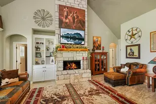 6124 High Meadows Dr, Krum, TX 76249 - Photo 5