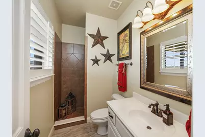 6124 High Meadows Drive, Krum, TX 76249 - Photo 13