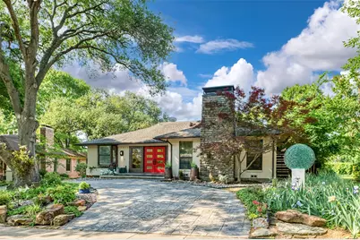 803 Brookhurst Drive, Dallas, TX 75218 - Photo 3