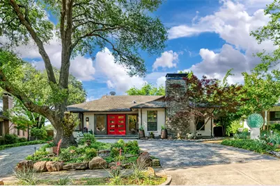803 Brookhurst Drive, Dallas, TX 75218 - Photo 1