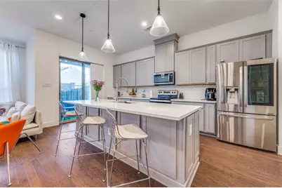 1052 Maverick Drive, Allen, TX 75013 - Photo 11