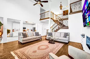 2117 White Rock Ln, Little Elm, TX 75068 - Photo 3