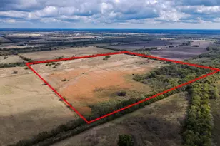 Tbd 3835 Rd, Bailey, TX 75413 - Photo 1