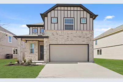 10644 Stag Lane, Crowley, TX 76036 - Photo 1