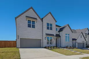 16405 Pelican Hl Ln, Frisco, TX 75033 - Photo 5