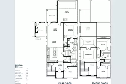 1533 Pintail Place, Celina, TX 75009 - Photo 33