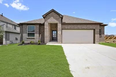 6940 Night Owl Lane, Fort Worth, TX 76036 - Photo 1