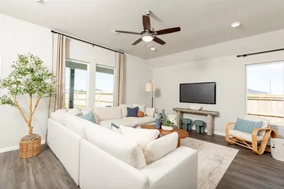 6940 Night Owl Lane, Crowley, TX 76036 - Photo 37