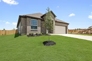 6940 Night Owl Ln, Fort Worth, TX 76036 - Photo 3