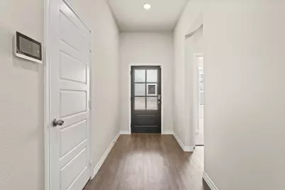 6940 Night Owl Lane, Crowley, TX 76036 - Photo 3