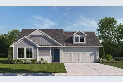 176 Buck Branch Lane, Canton, TX 75103 - Photo 3