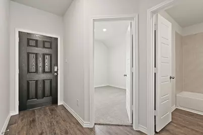 3117 Harmony Way, Cleburne, TX 76033 - Photo 3